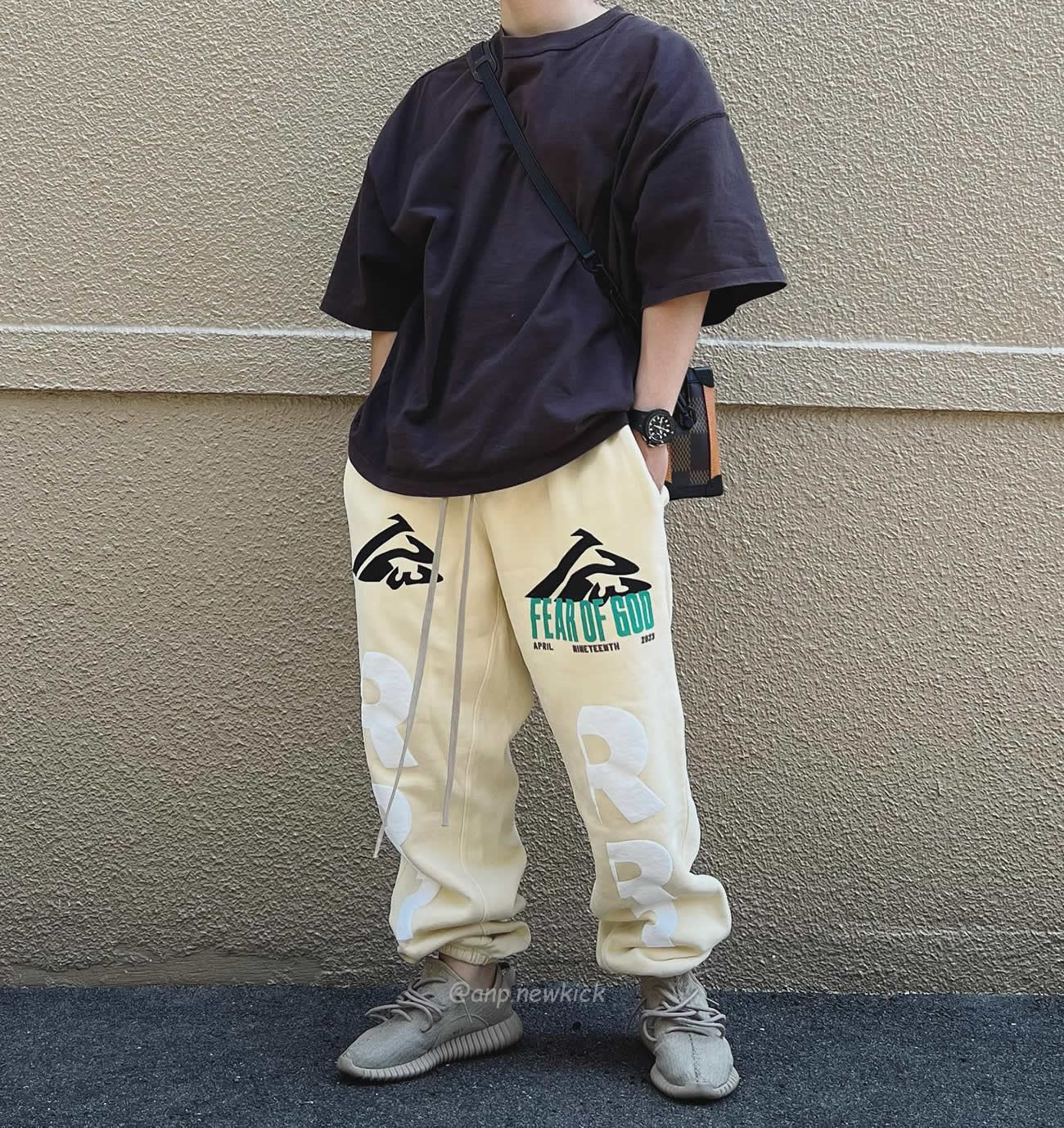 Fear Of God X Rrr123 Mountain Sweatpant (5) - newkick.app